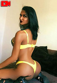Jessica Acompanhante de Brasília-DF