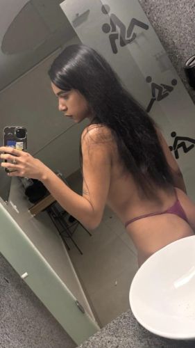 Profissionais do sexo Acompanhante de Brasília 